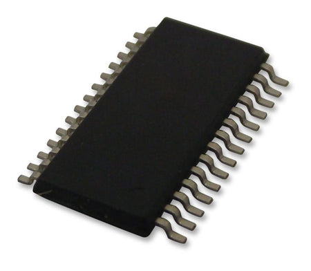 PIC18F25K80-I/SS SSOP-28-208MIL package