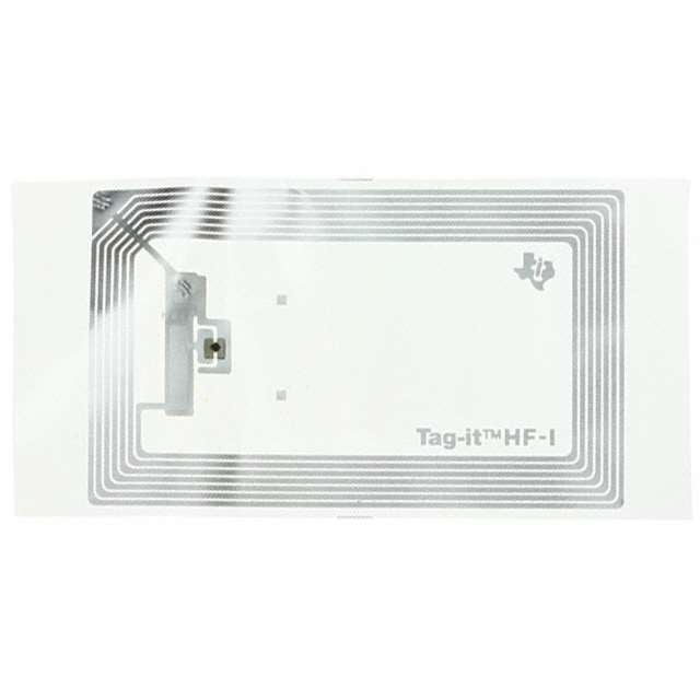 RI-I02-114A-01 Texas Instruments INLAY-RFID-TAG package reference
