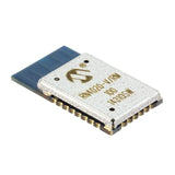 RN4020-V/RM Microchip Technology 24-SMD-MODULE package reference
