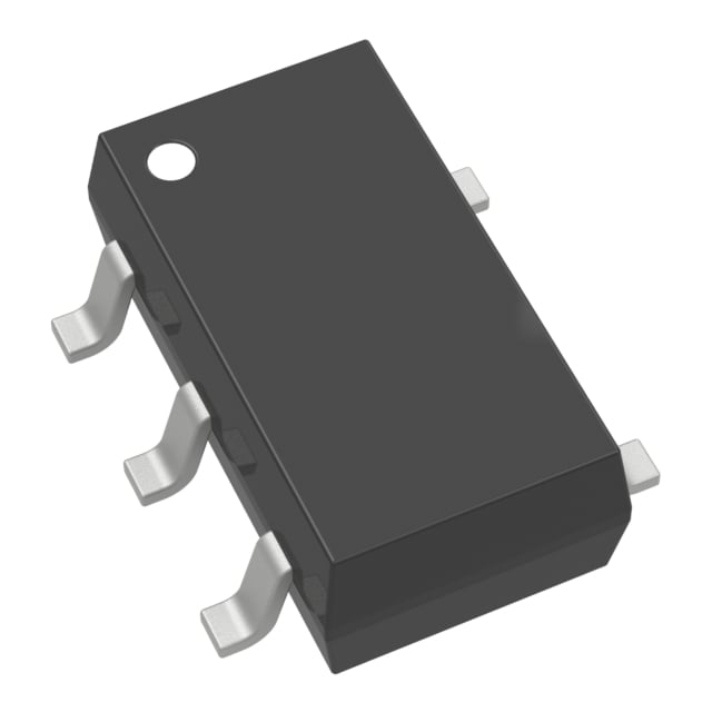 RT9013-33GB SOT-23-5 package