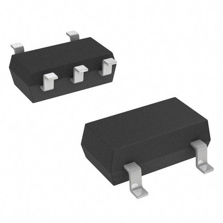 RT9080-33GJ5 TSOT-23-5 package