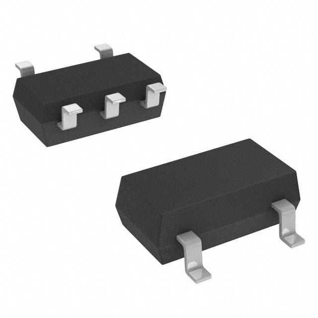 RT9080-33GJ5 TSOT-23-5 package