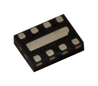 RT9527GQW WDFN-10 package