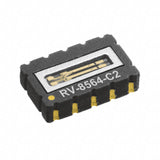 RV-8564-C2 32.768kHz 10ppm TA QC MICRO CRYSTAL 10SON package reference