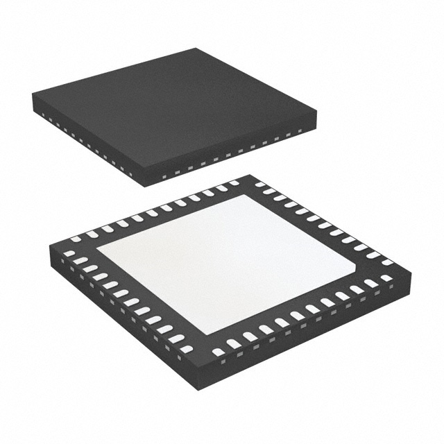 8V97003NLGI QFN package illustration