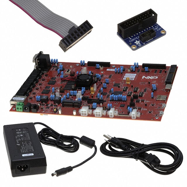 S32V234-EVB2 NXP Semiconductors Non-IC package reference