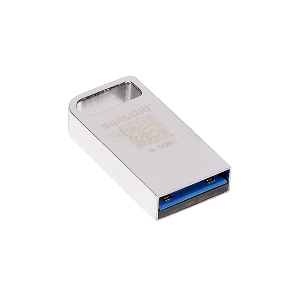 SFU34096C1AE2TO-I-GE-1AP-STD swissbit Non-IC package reference