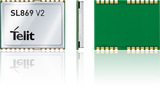 SL869V2S232T001-SMD-24P LCC-24 package
