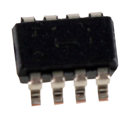 SN74LVC3G04DCTR SM-8 package