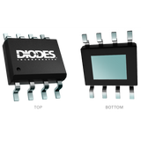AL8862QSP-13 official Diodes SO-8EP package image