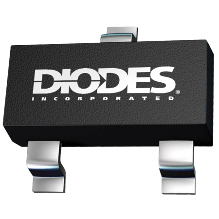 AP7333-33SAG-7 official Diodes SOT-23-3 package image