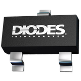 AS431ANTR-E1 official Diodes SOT23 package image