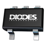 AP7365-WG-7 official Diodes SOT-25 package image