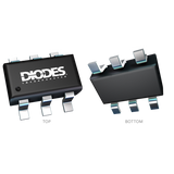 AP3036BKTR-G1 official Diodes SOT-23-6 package image