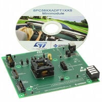 SPC570SADPT64S UNSPECIFIED package