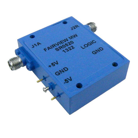 SR0520 Non-IC product image