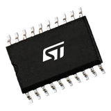 STM32C011F6U6TR STMicroelectronics official UFQFPN-20 3x3x0.6 mm product image