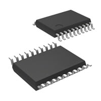 STM32F030F4P6TR package