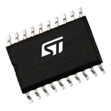 STM32F042F6P6 STMicroelectronics official TSSOP-20 product image