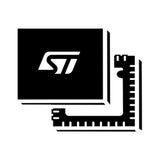 STM32F103T8U6 official ST product image