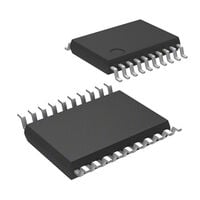 STM32G030F6P6TR package
