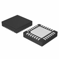 STM32G031G8U6 package