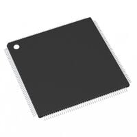 STM32H723ZGT6 package