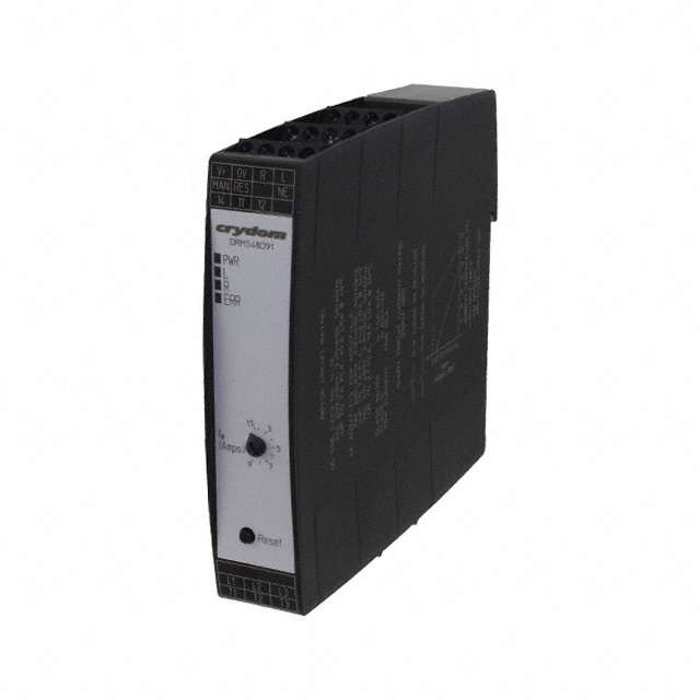 DRMS48D91 MODULE package illustration