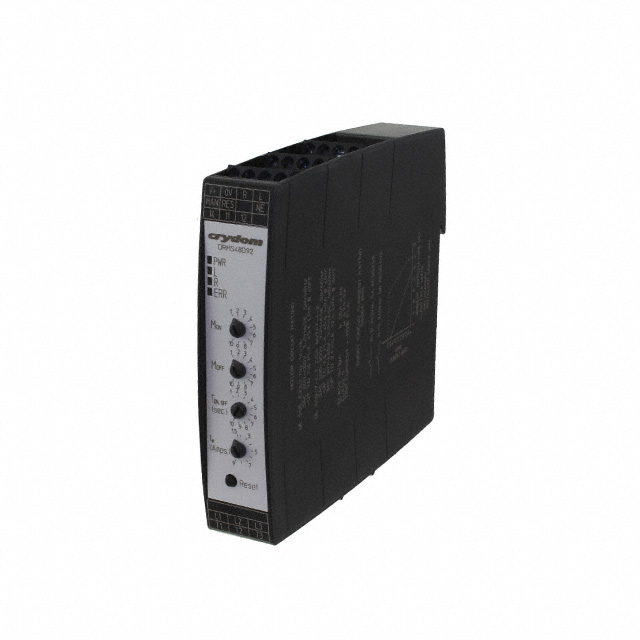 DRMS48D92 MODULE package illustration