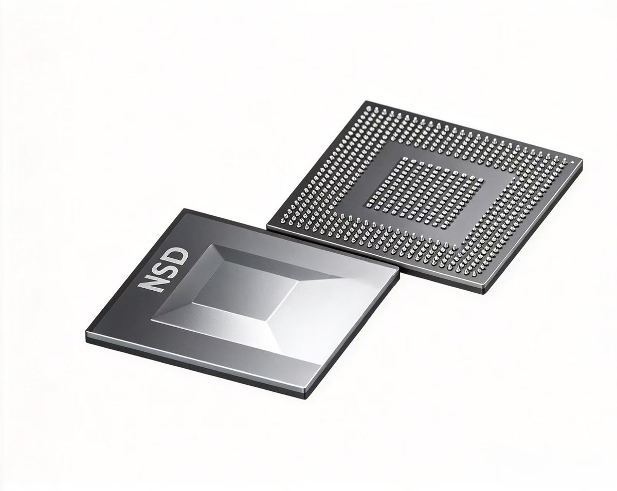 T1013NSN7MQA FC-PBGA-525 package illustration