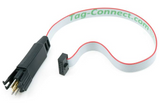 TC2030-CTX Tag-Connect cable assembly
