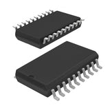 TDA9801T/V1,118 UNSPECIFIED package illustration