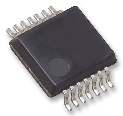 TLD5097EP TSDSO-14 package
