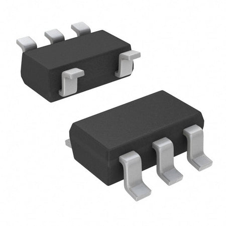 TLV70033DDCR SOT-23-5 package