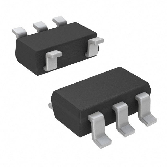 TLV70033DDCR SOT-23-5 package