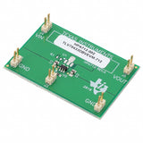 TLV70433DBVEVM-712 Texas Instruments DATASHEET package reference
