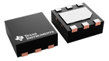 TLV75733PDRVR official TI package image