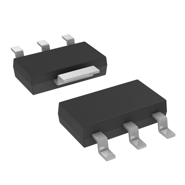 TLV76133DCYR SOT-223 package