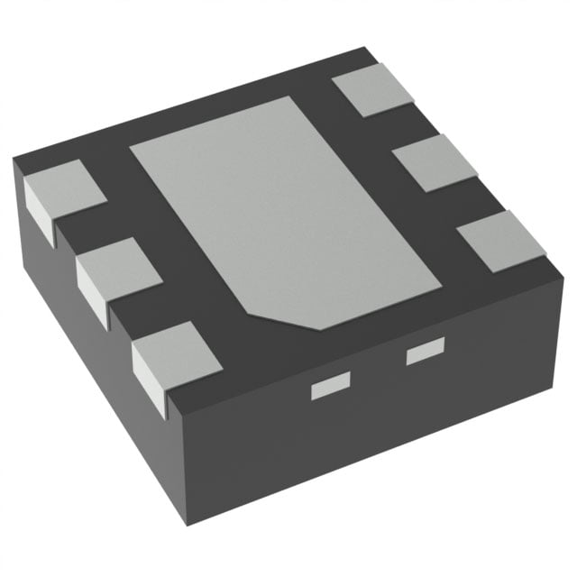 TLV76701DRVR WSON-6-EP(2x2) package
