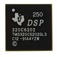 TMS320C6202BGNY250 Texas Instruments