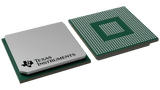 TMS320C6455BCTZ8 CTZ 697-pin official TI image