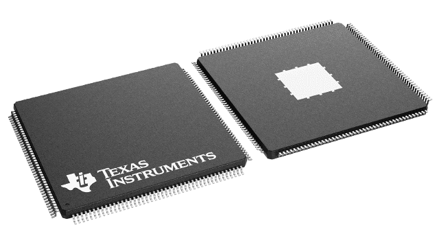 TMS320F28335PTPQ PTP 176-pin official TI image