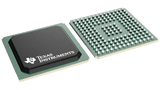 TMS320F28335ZJZS official TI ZJZ package image