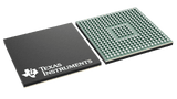 TMS320F28377DZWTT official TI ZWT package image
