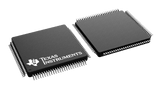TMS320LF2406APZS PZ 100-pin official TI image