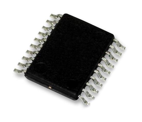 TPS4H000AQPWPRQ1 HTSSOP-20 package