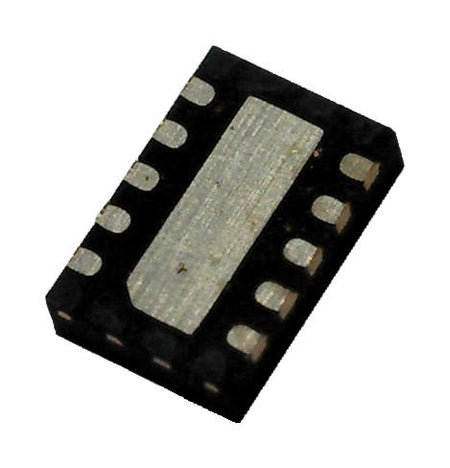 TPS62177DQCR WSON-10-EP2X3 package