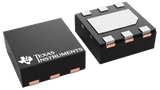 TPS74501PQWDRVRQ1 official TI package image