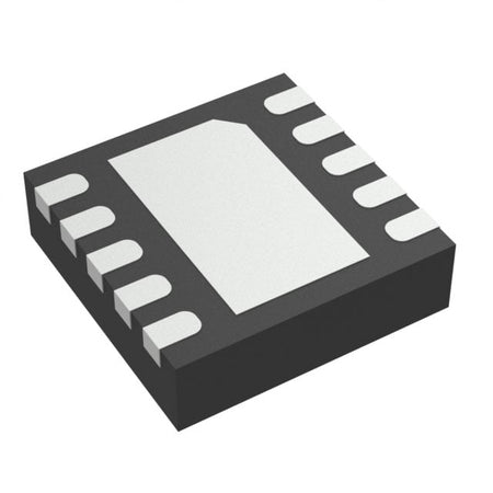 TPS74801DRCR VSON-10-EP(3x3) package