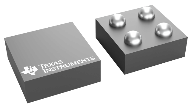 TPS7A2028PYCJR official TI package image